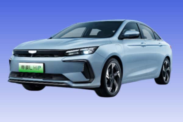 东宝区回收国产新能源汽车