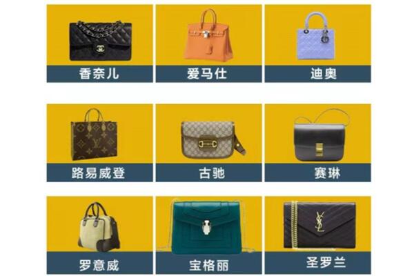东宝区回收品牌包包