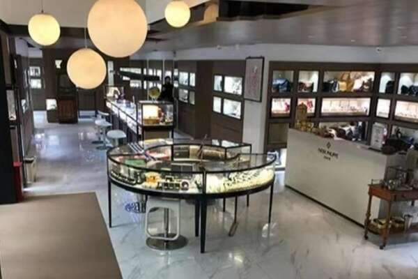 东宝区寄卖奢侈品店